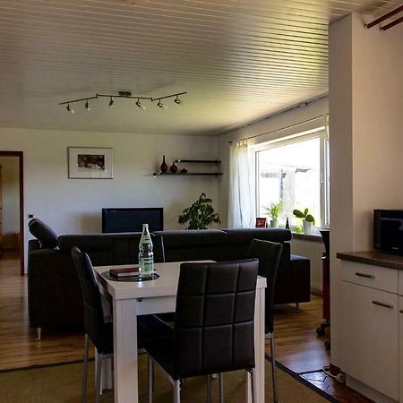 Apartment Bellevue Blieskastel Eksteriør billede